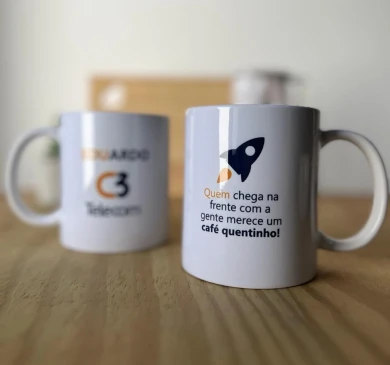 canecas 2 - roma personalizados