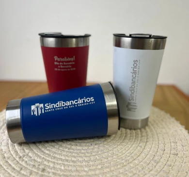 copo personalizado roma